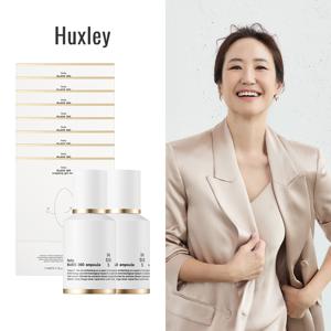 [헉슬리/59%OFF] 최신상 바이오시스360 마스크팩 [8박스+앰플2]
