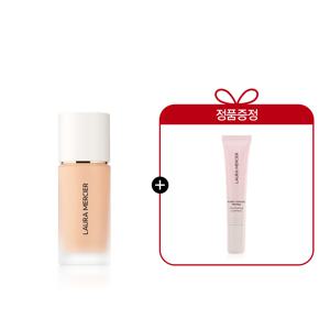 리얼 플로리스 파운데이션 [+프라이머 트래블 정품]