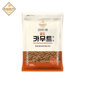 [더프레시] 카무트 500g