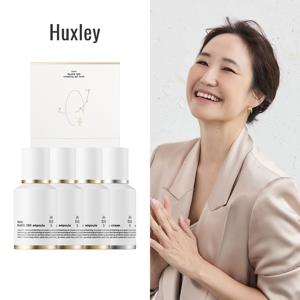 [헉슬리] 바이오시스360 앰플3+크림1+마스크팩1박스