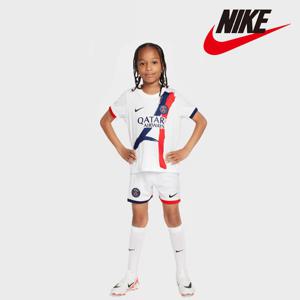나이키키즈 PSG 드라이핏 3PC 상하의 양말 세트 3-7세 A252ST105P