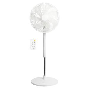 16인치 입체회전 BLDC 선풍기 LZDF-BT680 화이트