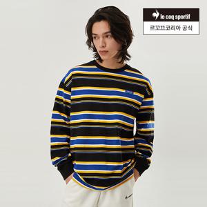 르꼬끄 스트라이프 긴팔티 (QP123LRL13)