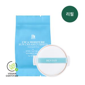 시카 수분 선쿠션 리필 SPF50+/PA++++ 15g