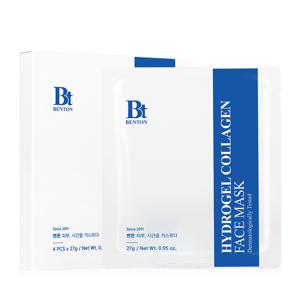 하이드로겔 콜라겐 마스크팩 (4매X27g)