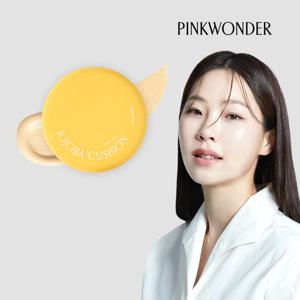 10%OFF/ CJ단독]  호호바 쿠션 로우 베이지 (12g + Refill 12g) * 1개