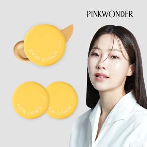 30%OFF/ CJ단독]  호호바 쿠션 딥 베이지 (12g + Refill 12g) * 3개