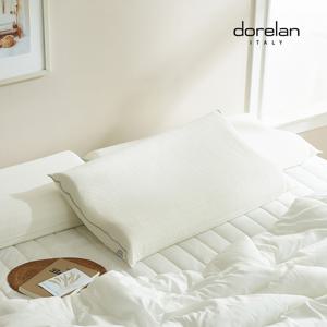 dorelan  섀도우 메모리폼 경추 베개 2개 세트