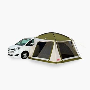 콜맨 coleman 카 사이드 텐트/3025