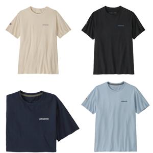 [파타고니아코리아][25년S/S] 피츠 로이 아이콘 리스판서빌리-티 37665Q5_JS