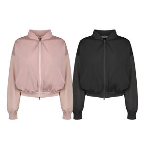 3.8에르노 집업 봄버 자켓 MC000168D