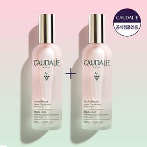 [1+1/모공쿨링] 에센셜 미스트 뷰티 엘릭시르 100ml