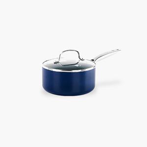 블루 다이아몬드 Bluediamond 16cm 편수 냄비