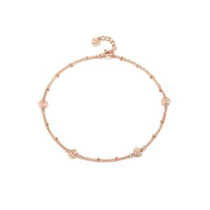 [GB] 페어스톤 로제트 18K GOLD 발찌 LWA18020G