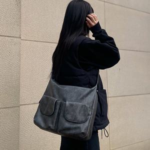 [최초가 169,000원]BONNIE BAG_BLACK