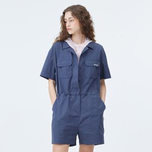 아웃도어프로덕츠 여성 점프슈트 WO136TDOPZ59