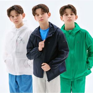 타미힐피거 라이트 웨이트 후디 재킷 3종 택1 (T42E1QJC180BT2)