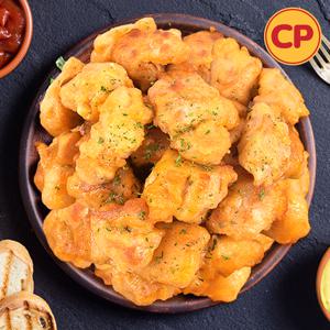 CP 크리스피 순살치킨 1kg+냉동과일 추가