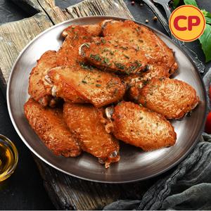 CP 텍사스 치킨 윙_날개 1kg+냉동과일 추가