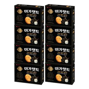 크림치즈갈릭 마가렛트 352gx8개
