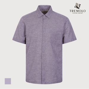 [TREMOLO] 솔리드라이크 C셔츠_TRBNS4M3141