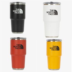 노스페이스 [택가 39,000원] TNF 텀블러 591ML NA5CQ83