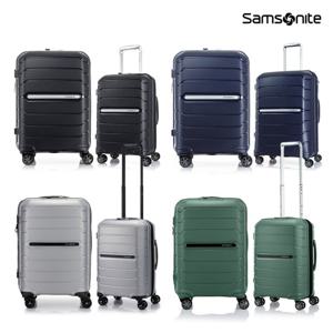 [정상가476,000원] OC2LITE 캐리어 55/68 2종세트 4종택1