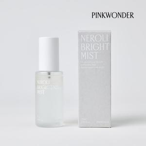 CJ 단독/ 10%OFF] 네롤리 브라이트닝 미스트 70ml