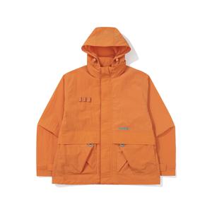 체인저 자켓 ORANGE