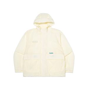 체인저 자켓 IVORY