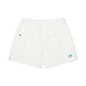 네이쳐필터 4부 반바지 WHITE