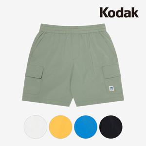 크로마 브리즈 4부 반바지 (5 COLOR)