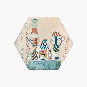 유앤어스 you and us And Brooke Rug
