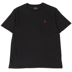 키즈 323832904 036 BLACK 키즈 반팔티셔츠 (성인착