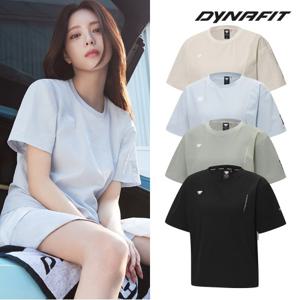 공식 신상 여성 LUCCA 2.0 (루카 2.0) 반팔 티셔츠 YWM25246