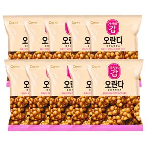 청우 오란다 115gX10