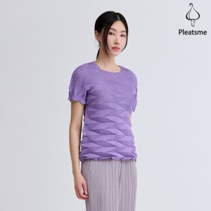 [최초가 149000원] 오리가미 숏 슬리브 돌먼 티셔츠_PPTSM125019
