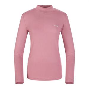정상가: 39,000원 | 여성 베이직 목넥 티셔츠 (1223TR491-K)
