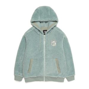 헤리티지 플리스 재킷 (F214UJK303-T)
