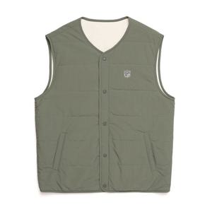 리버시블 플리스 베스트 (F214UVT373-T)