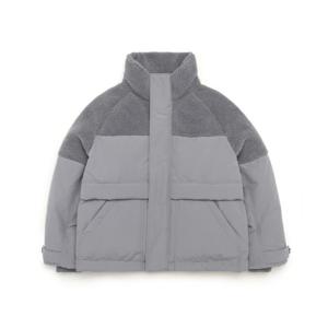 하프백 다운 (F224UDW231-T)