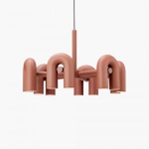 아고 Ago Cirkus Chandeliers - Large (4Color)