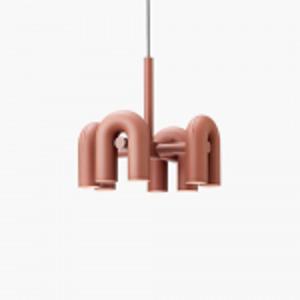 아고 Ago Cirkus Chandeliers - Small (4Color)