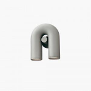 아고 Ago Cirkus Wall Lamp (4Color)