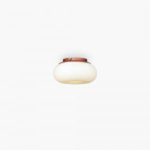아고 Ago Mozzi Ceiling/Wall Lamp - Small (4Color)