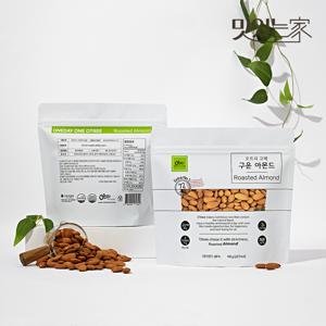 오트리 고메 아몬드 450g