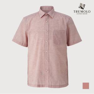 [TREMOLO] 솔리드라이크 C셔츠_TRBNSYM3241