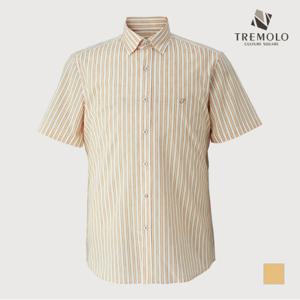 [TREMOLO] 에어홀 프린트 C셔츠_TRNNSYM3361
