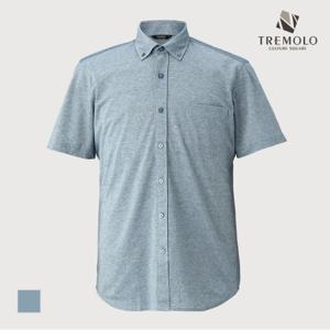 [TREMOLO] 솔리드라이크 C셔츠_TRNNSYM4201