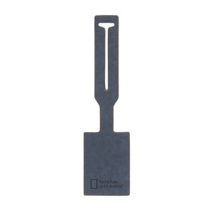 러기지 네임택 NAVY N245ACU017